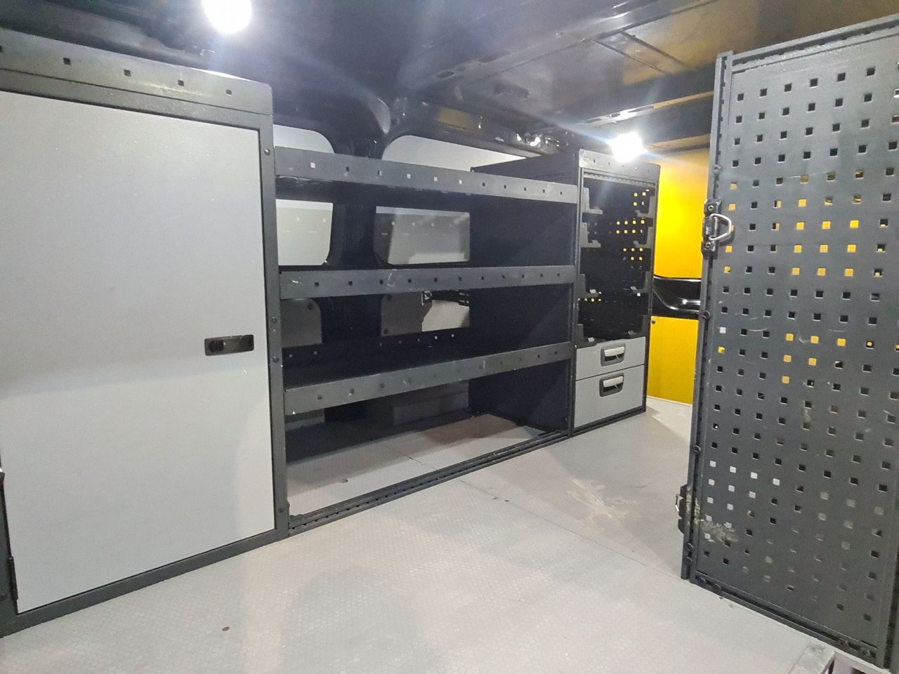 Used Ford Transit Custom 2022 for sale - 77445882: Photo 9