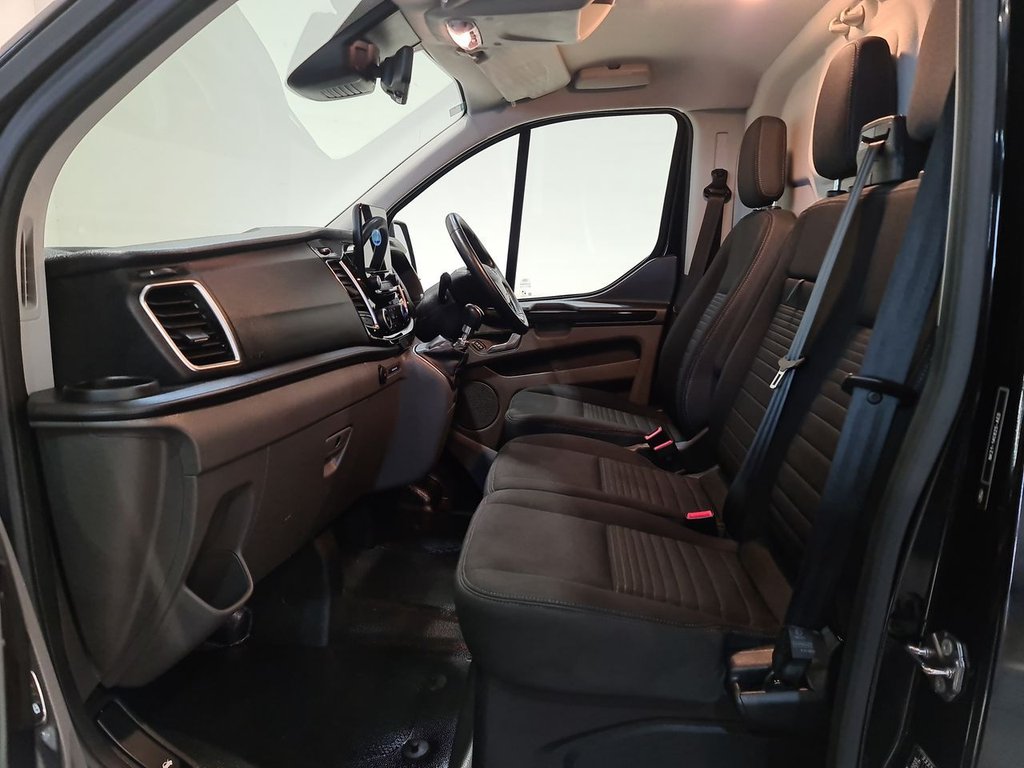 Used Ford Transit Custom 2022 for sale - 76323128: Photo 27