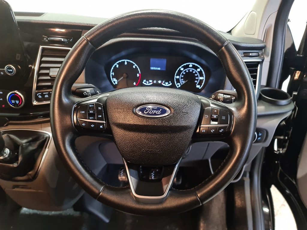 Used Ford Transit Custom 2022 for sale - 76323128: Photo 29