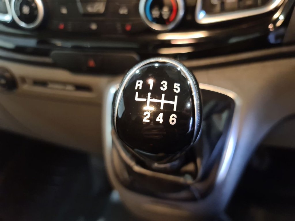 Used Ford Transit Custom 2022 for sale - 76323128: Photo 30