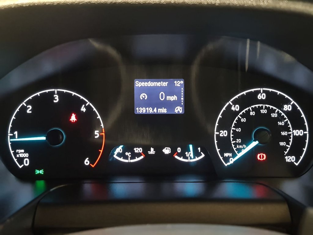 Used Ford Transit Custom 2022 for sale - 76323128: Photo 33