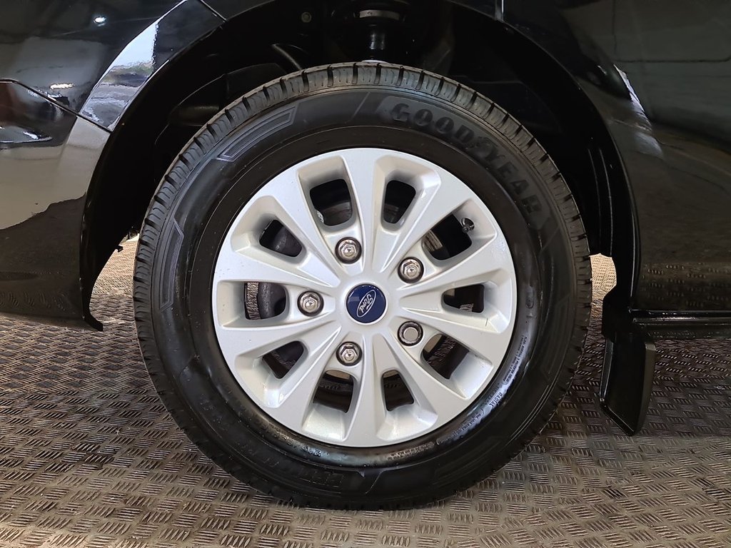 Used Ford Transit Custom 2022 for sale - 76323128: Photo 7