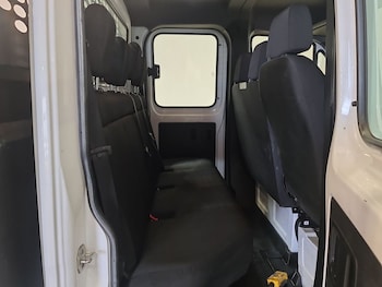 Used Mercedes-Benz Sprinter 2022 for sale - 75799055: Photo
