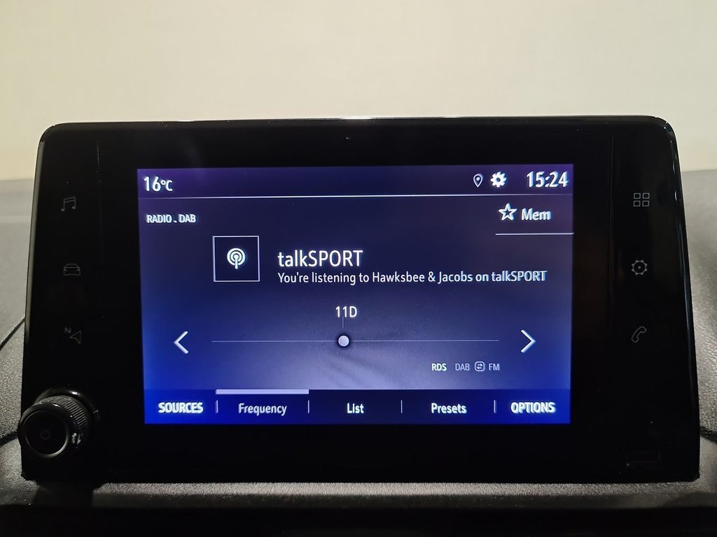 Used Vauxhall Combo 2021 for sale - 76185241: Photo 22