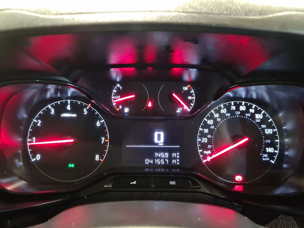 Used Vauxhall Combo 2021 for sale - 76185241: Photo 23