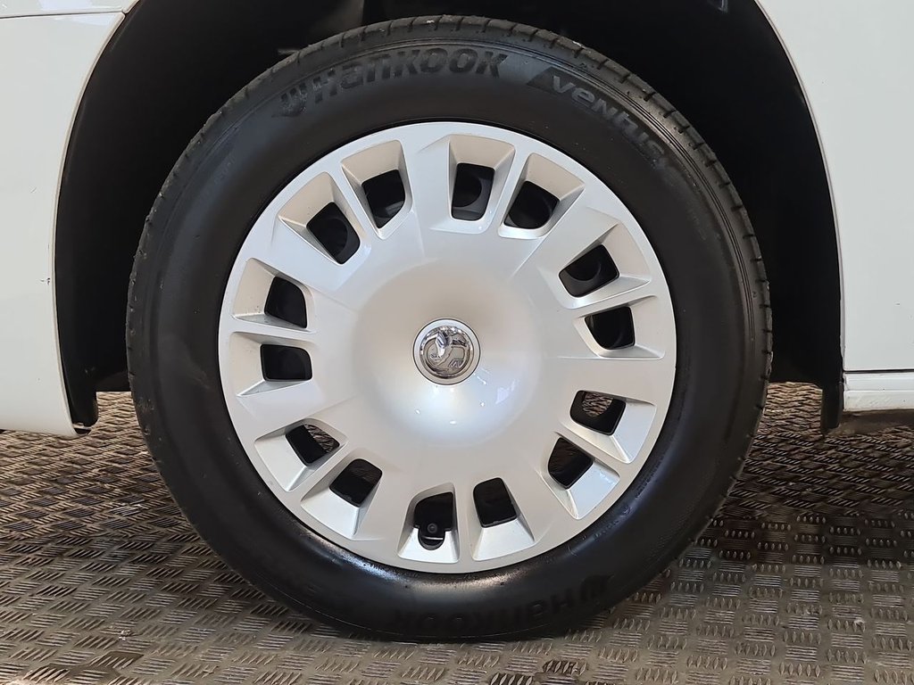 Used Vauxhall Combo 2021 for sale - 76185241: Photo 6