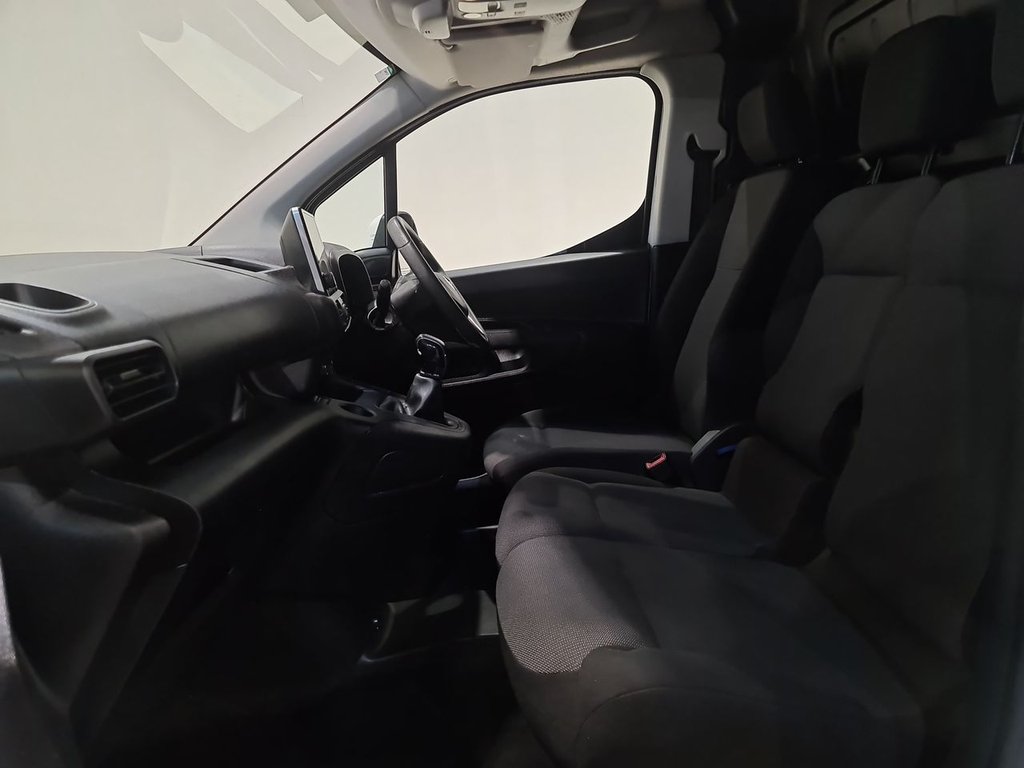 Used Vauxhall Combo 2021 for sale - 76185241: Photo 8