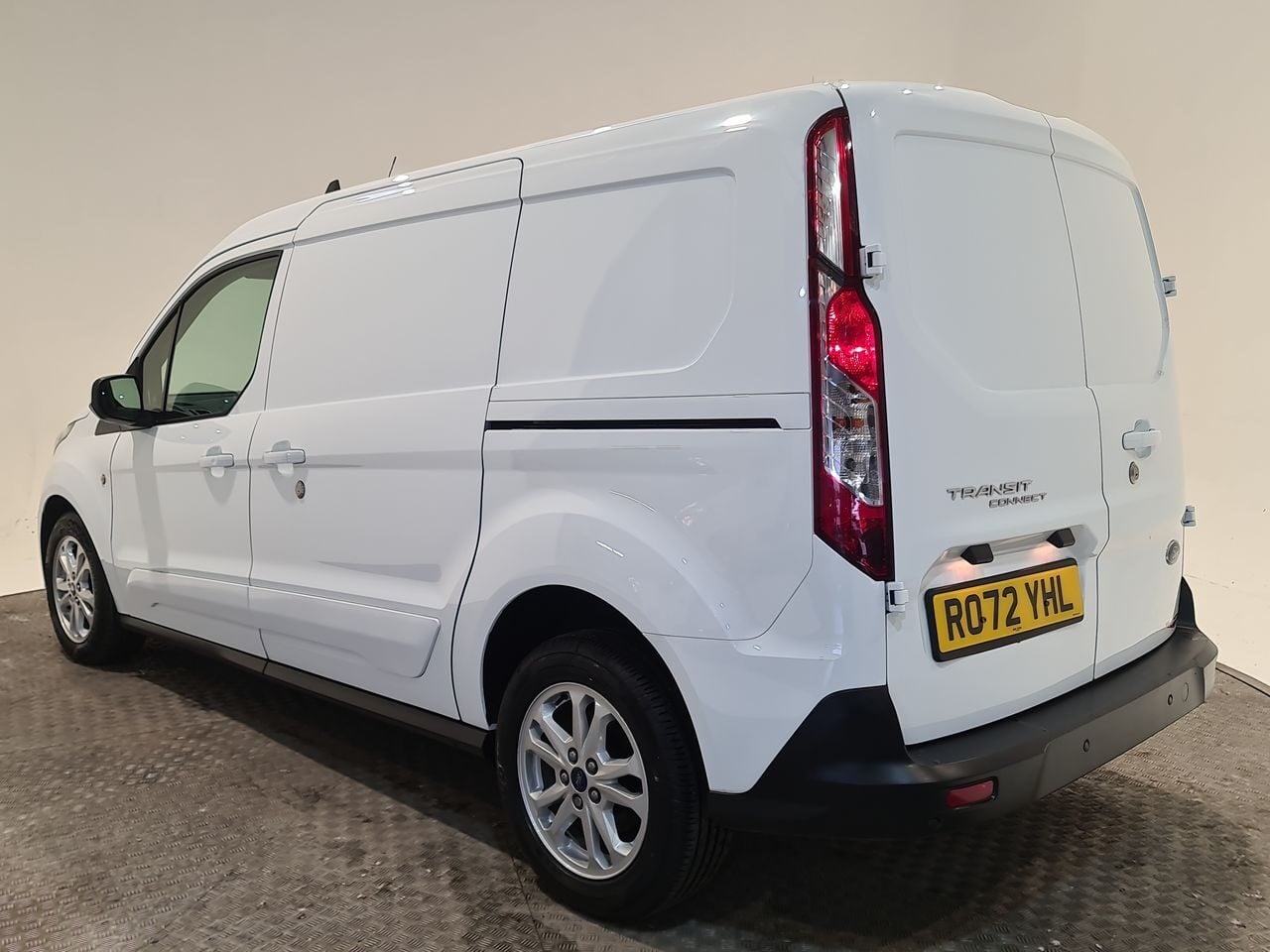Used Ford Transit Connect 2022 for sale - 77463040: Photo 10