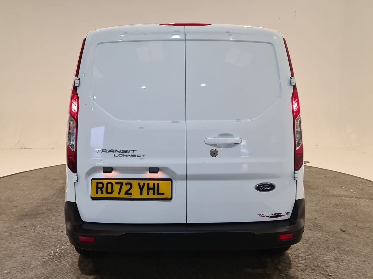 Used Ford Transit Connect 2022 for sale - 77463040: Photo 11
