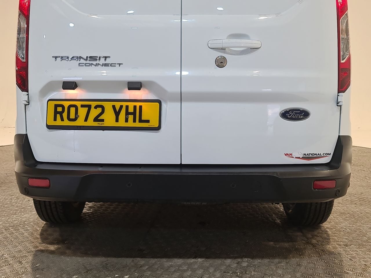 Used Ford Transit Connect 2022 for sale - 77463040: Photo 14