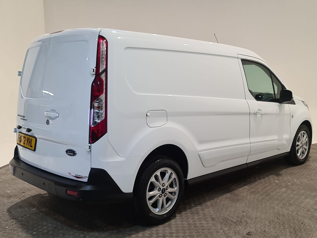 Used Ford Transit Connect 2022 for sale - 77463040: Photo 15