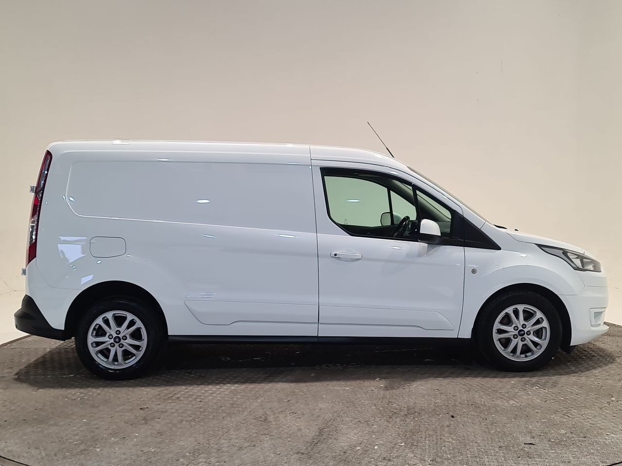 Used Ford Transit Connect 2022 for sale - 77463040: Photo 16