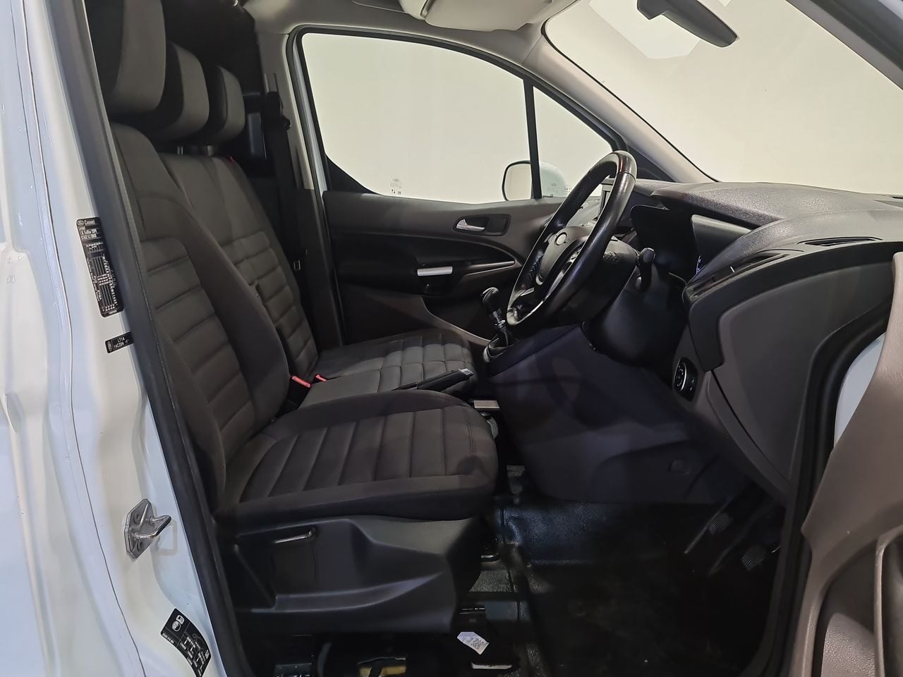 Used Ford Transit Connect 2022 for sale - 77463040: Photo 17