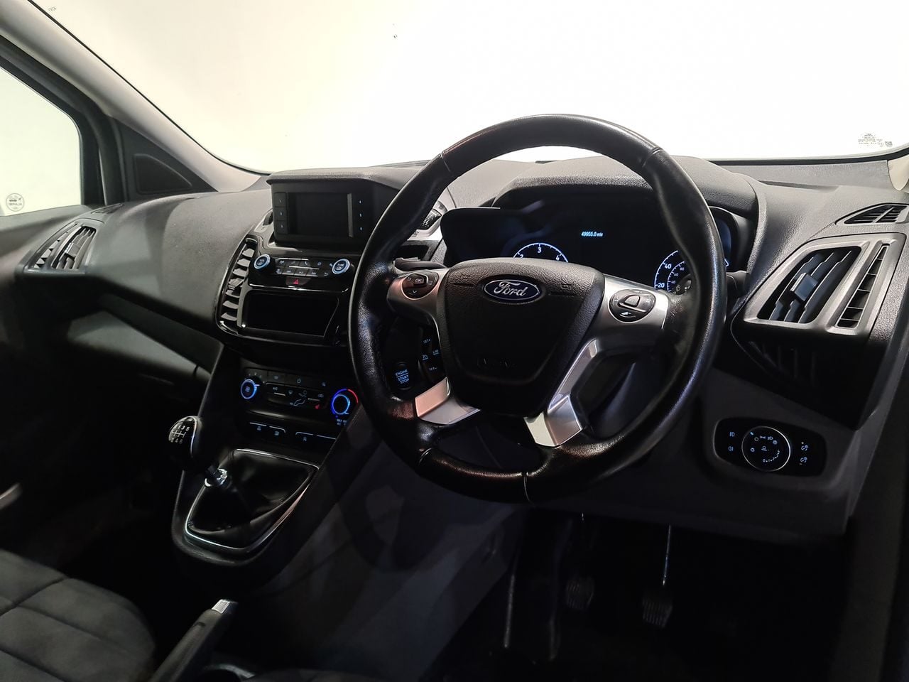 Used Ford Transit Connect 2022 for sale - 77463040: Photo 18