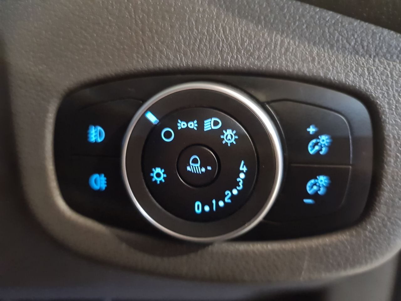 Used Ford Transit Connect 2022 for sale - 77463040: Photo 19