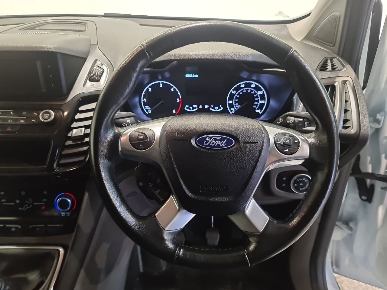 Used Ford Transit Connect 2022 for sale - 77463040: Photo 20