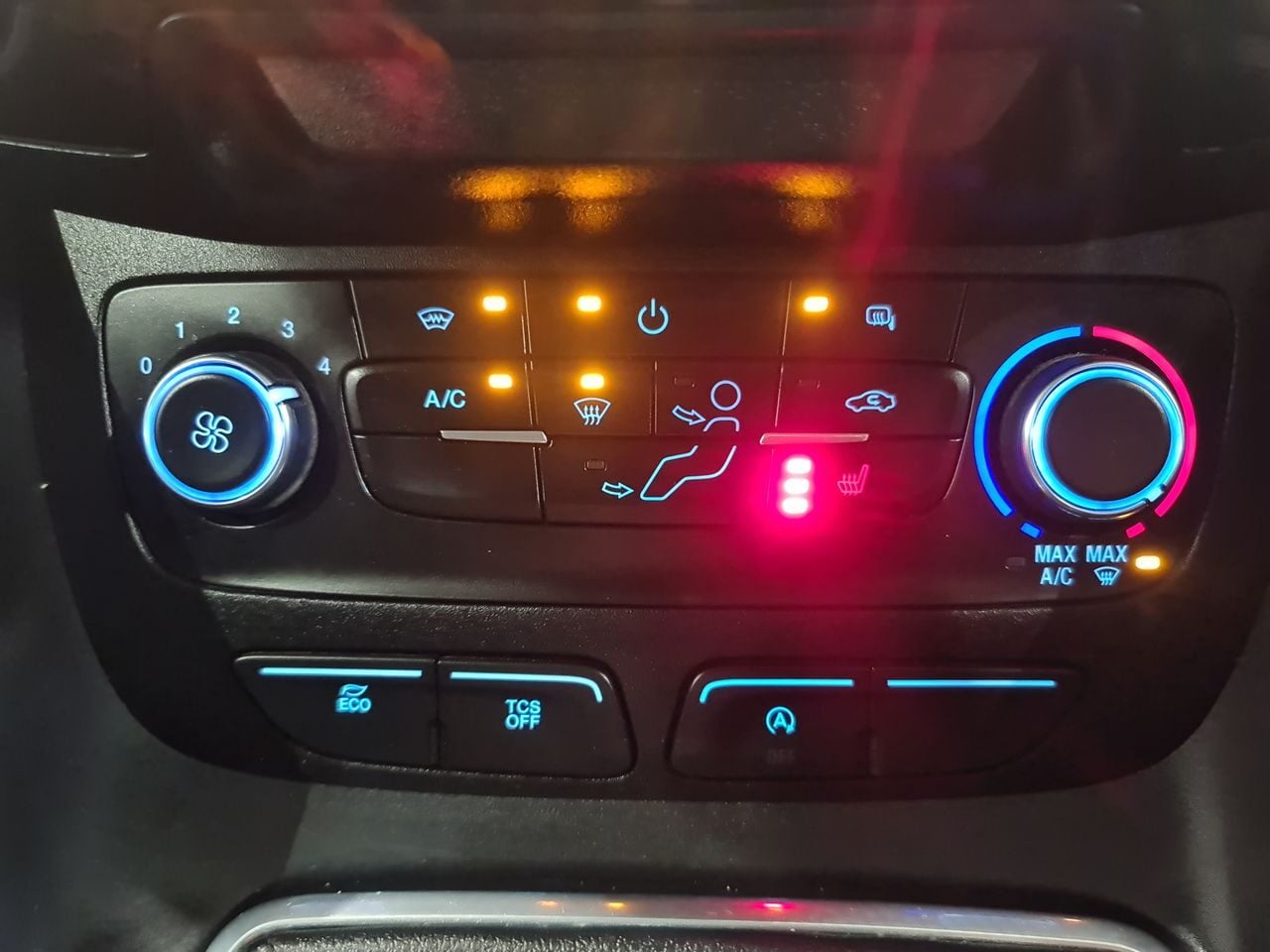 Used Ford Transit Connect 2022 for sale - 77463040: Photo 22