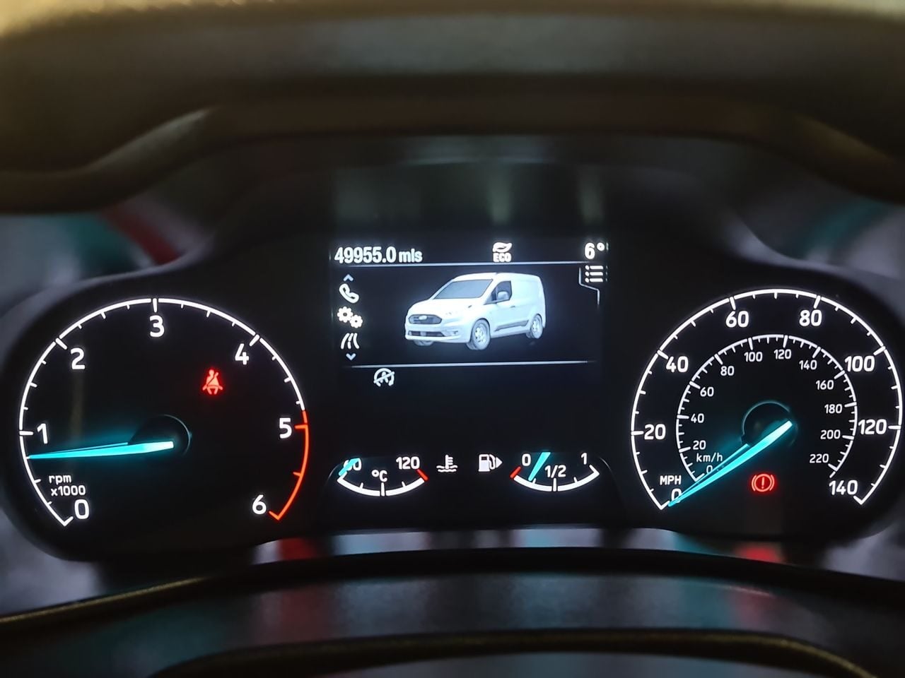 Used Ford Transit Connect 2022 for sale - 77463040: Photo 24