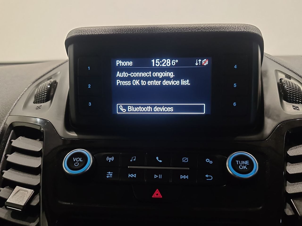 Used Ford Transit Connect 2022 for sale - 77463040: Photo 29