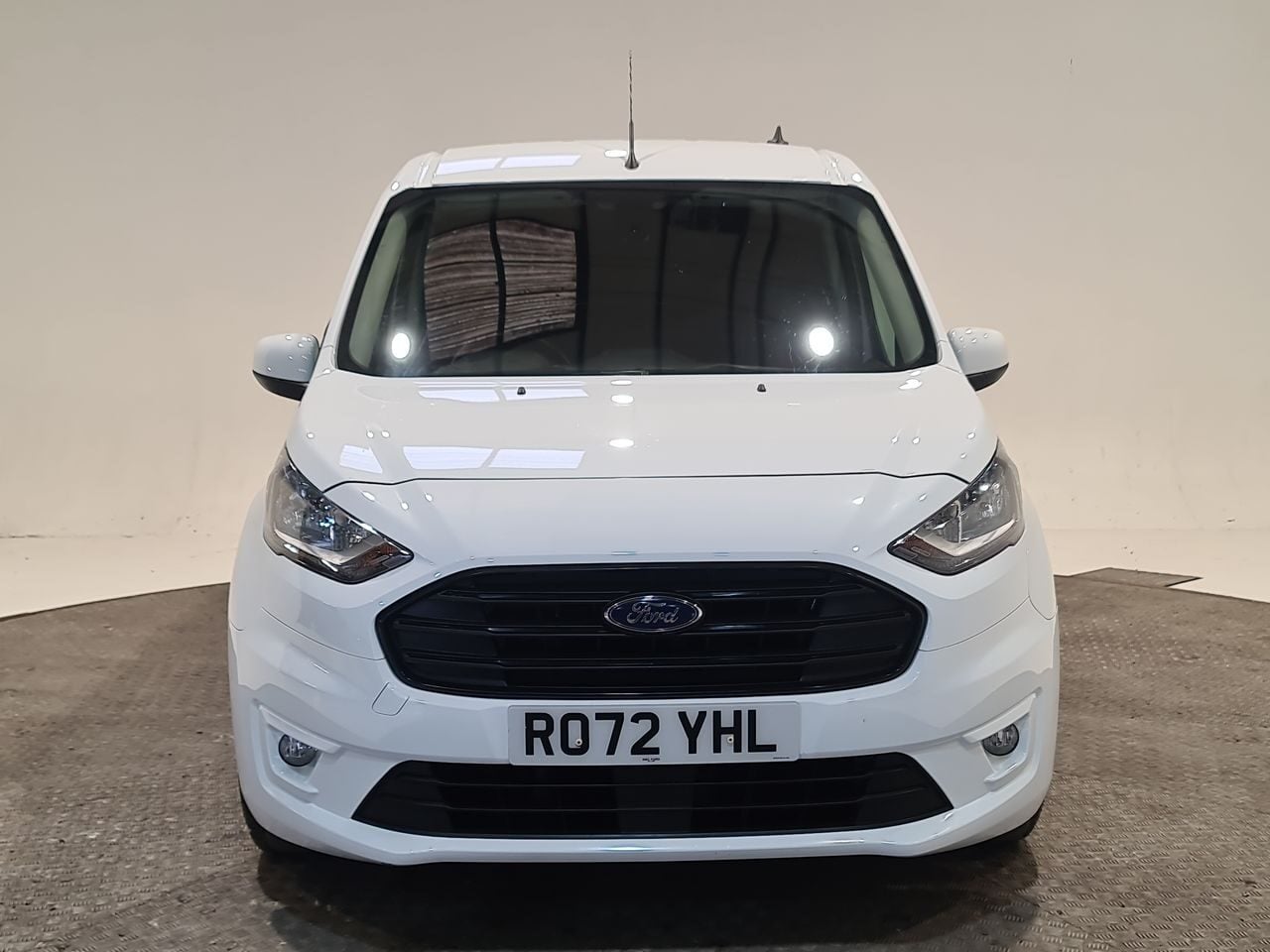 Used Ford Transit Connect 2022 for sale - 77463040: Photo 3