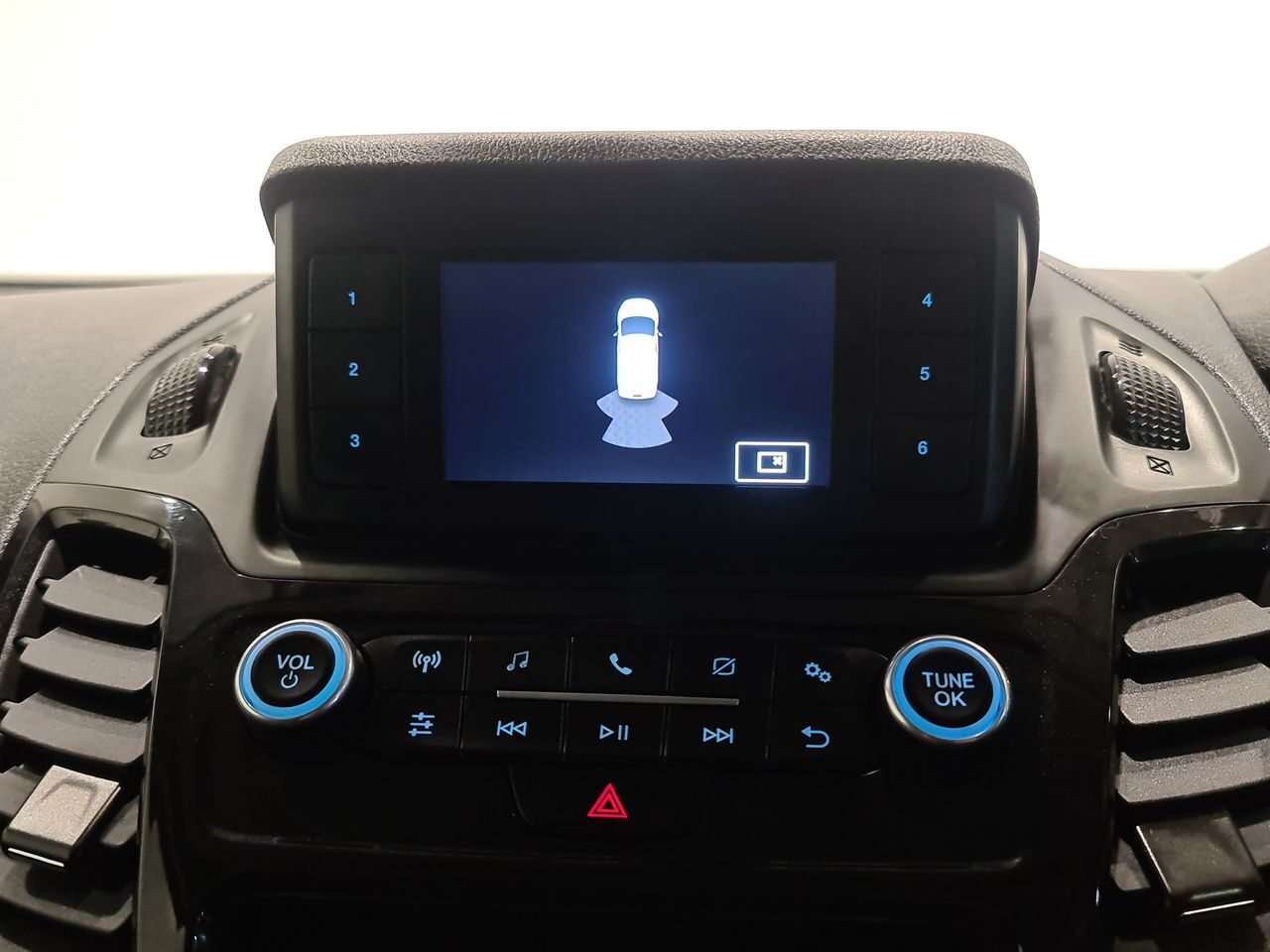 Used Ford Transit Connect 2022 for sale - 77463040: Photo 30