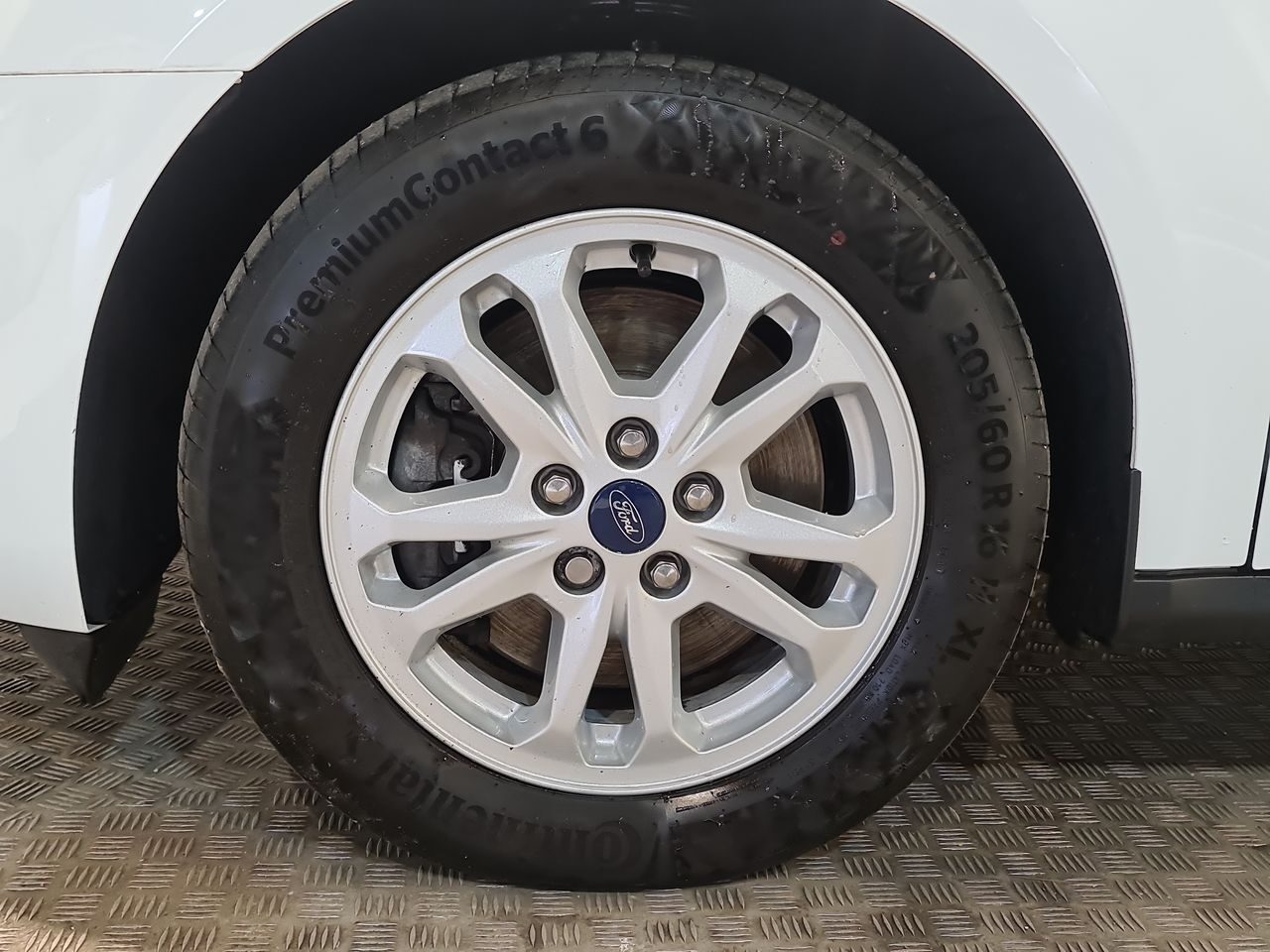 Used Ford Transit Connect 2022 for sale - 77463040: Photo 6