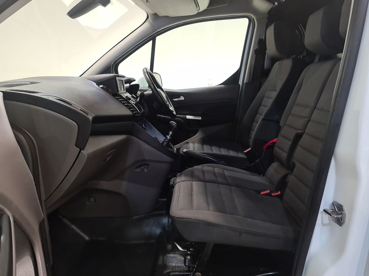 Used Ford Transit Connect 2022 for sale - 77463040: Photo 7