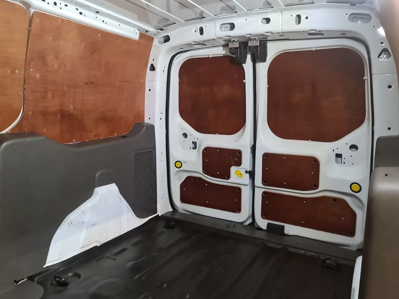 Used Ford Transit Connect 2022 for sale - 77463040: Photo 8