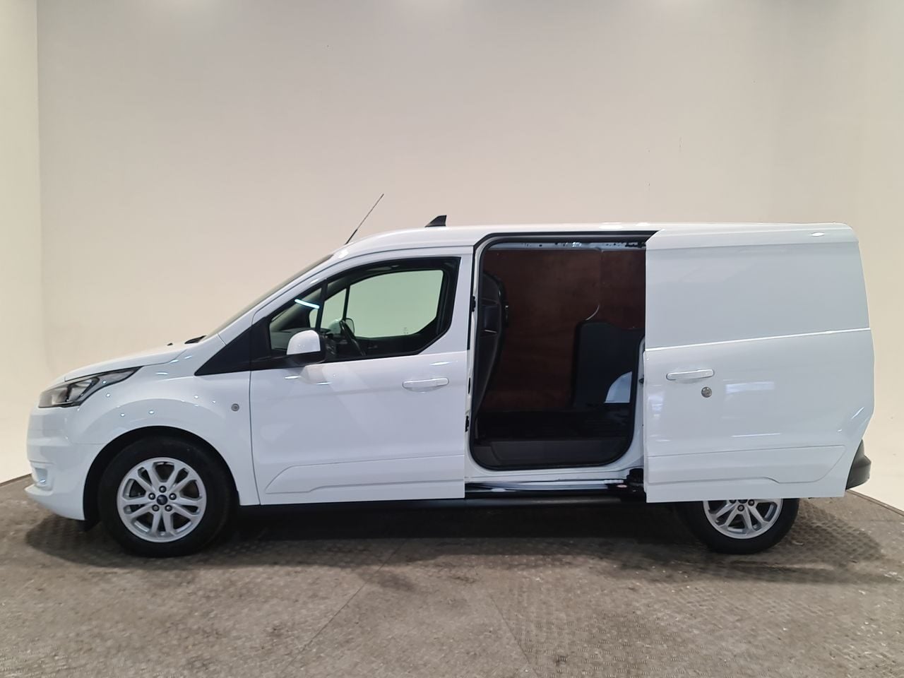 Used Ford Transit Connect 2022 for sale - 77463040: Photo 9