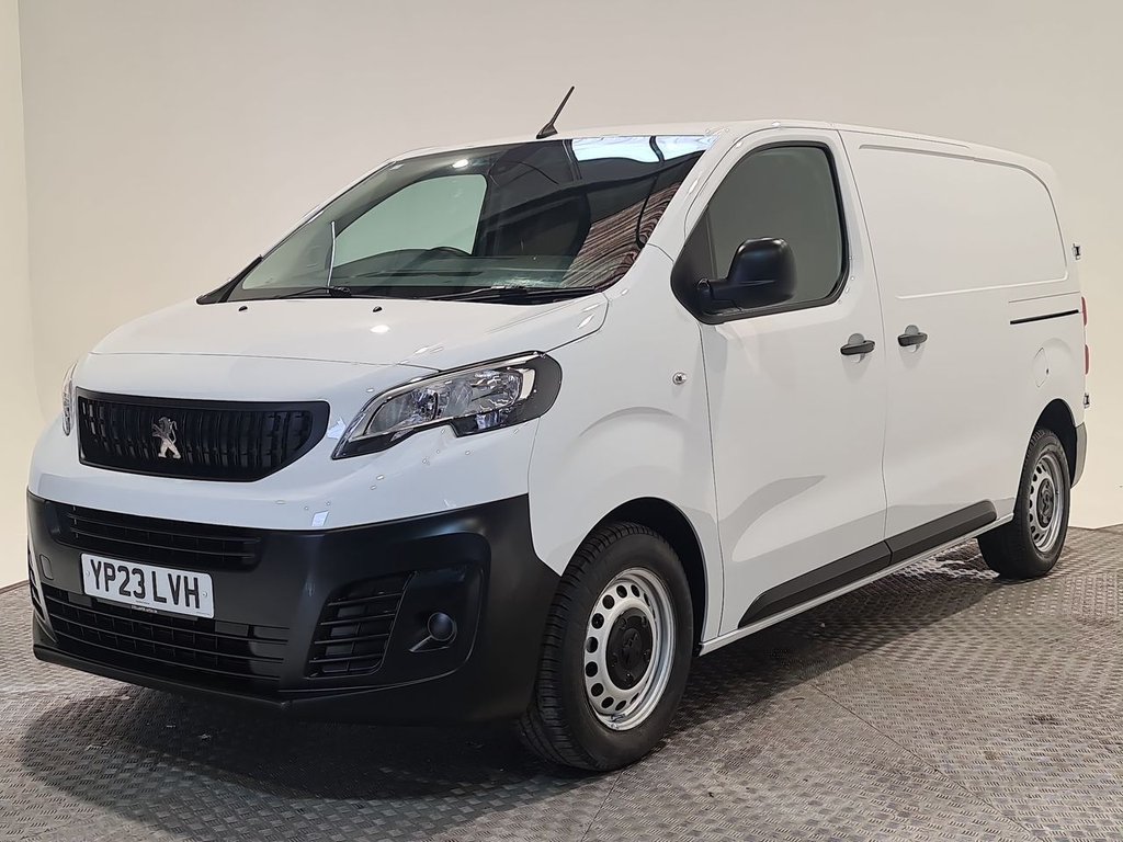 Used Peugeot Expert 2023 for sale - 76356128: Photo 10