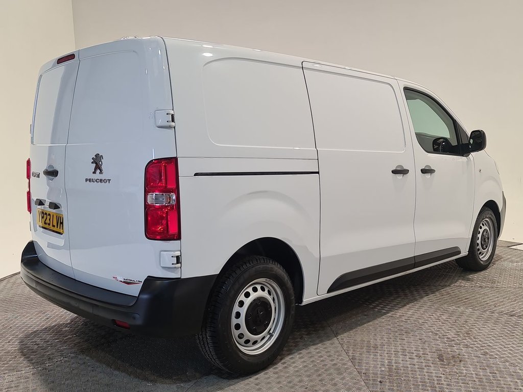Used Peugeot Expert 2023 for sale - 76356128: Photo 12