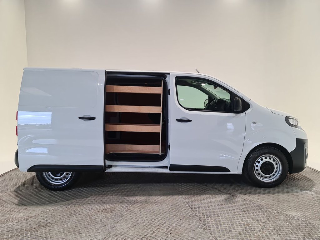 Used Peugeot Expert 2023 for sale - 76356128: Photo 13
