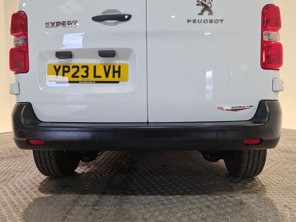 Used Peugeot Expert 2023 for sale - 76356128: Photo 14