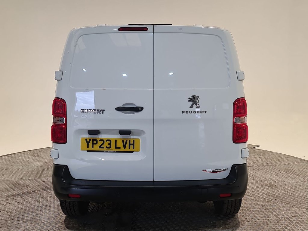 Used Peugeot Expert 2023 for sale - 76356128: Photo 16