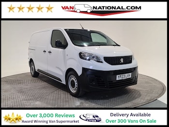Peugeot - Expert