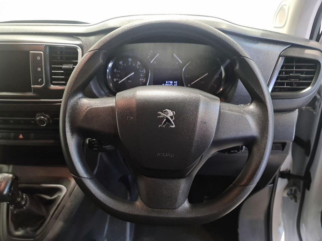 Used Peugeot Expert 2023 for sale - 76356128: Photo 31