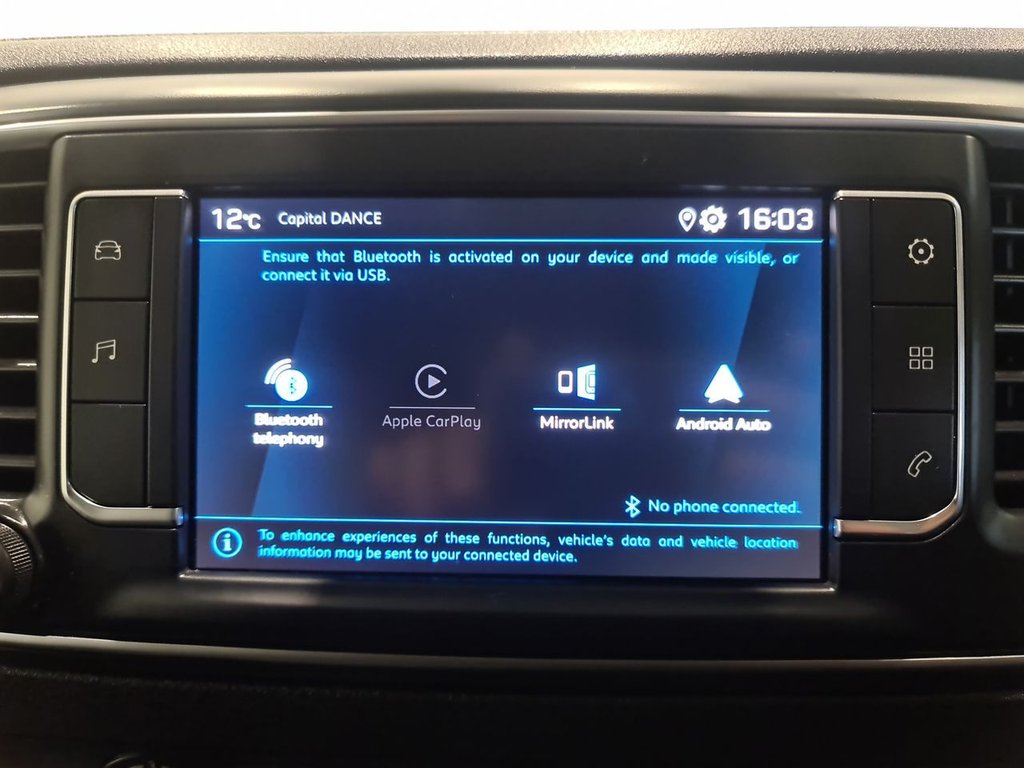 Used Peugeot Expert 2023 for sale - 76356128: Photo 37