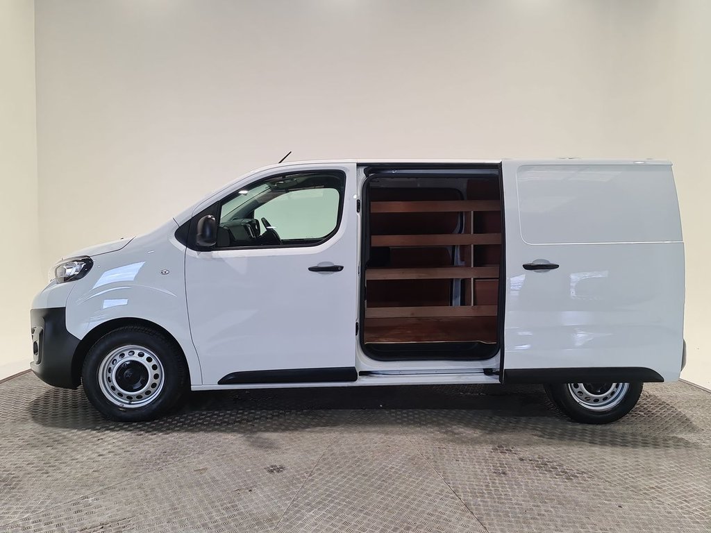 Used Peugeot Expert 2023 for sale - 76356128: Photo 6