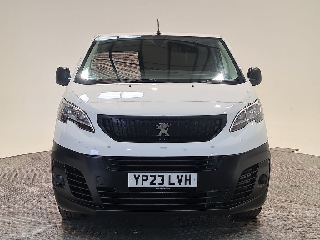 Used Peugeot Expert 2023 for sale - 76356128: Photo 9