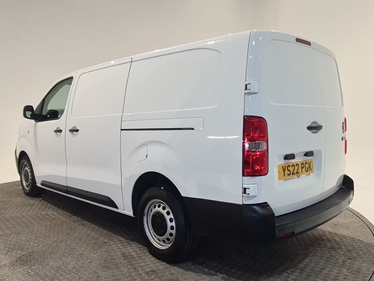 Used Fiat Scudo 2022 for sale - 77233636: Photo 10