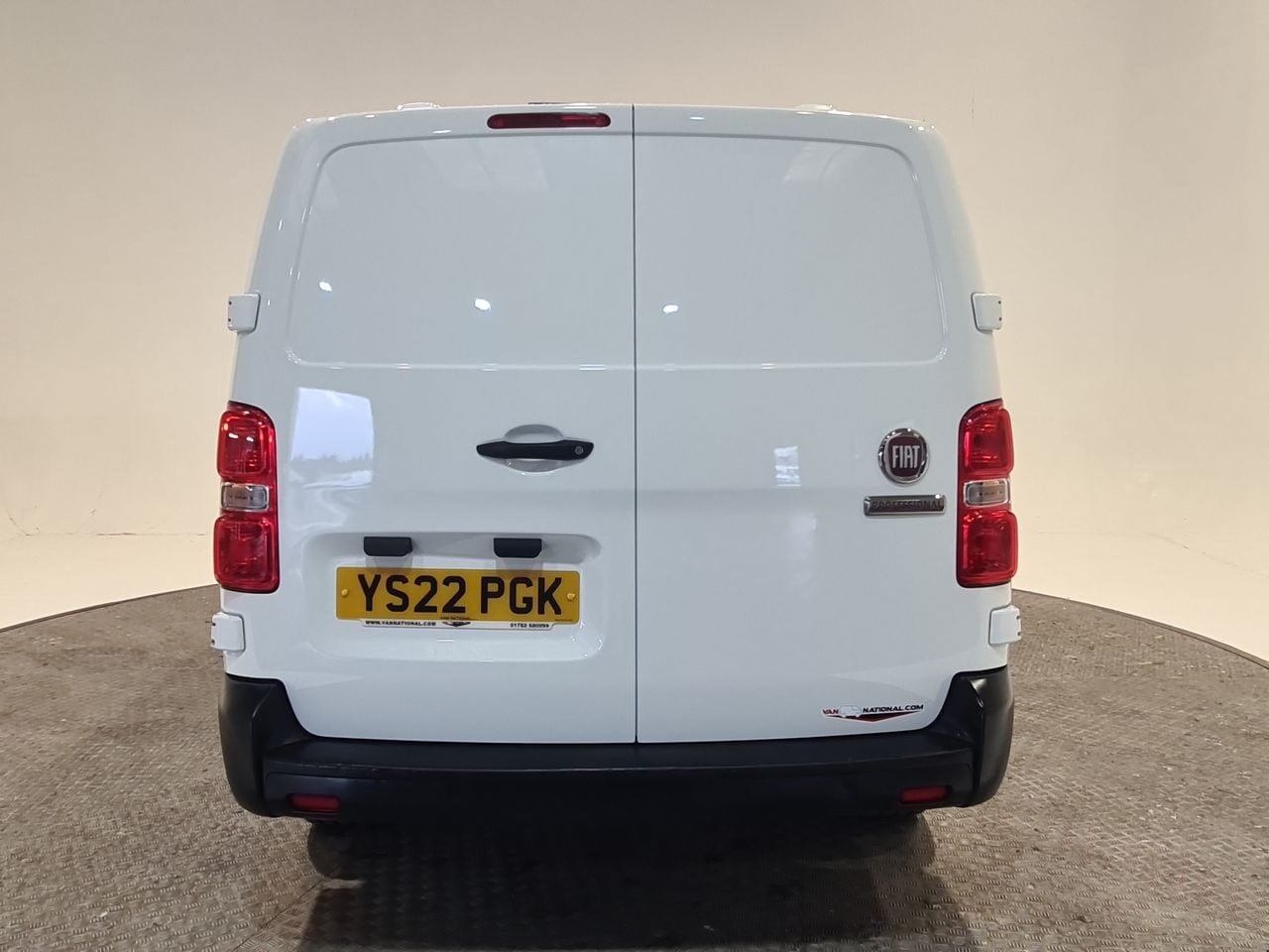 Used Fiat Scudo 2022 for sale - 77233636: Photo 11