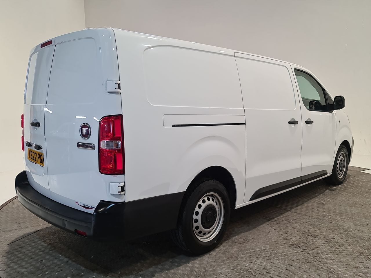 Used Fiat Scudo 2022 for sale - 77233636: Photo 14