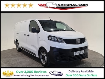 Used Fiat Scudo 2022 for sale - 77233636: Photo