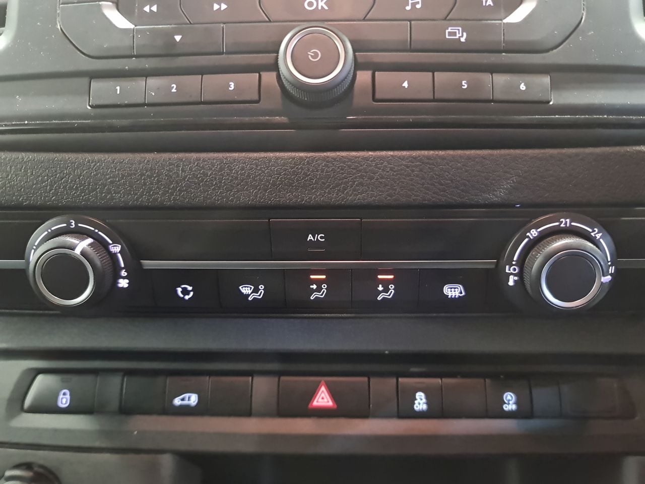 Used Fiat Scudo 2022 for sale - 77233636: Photo 23