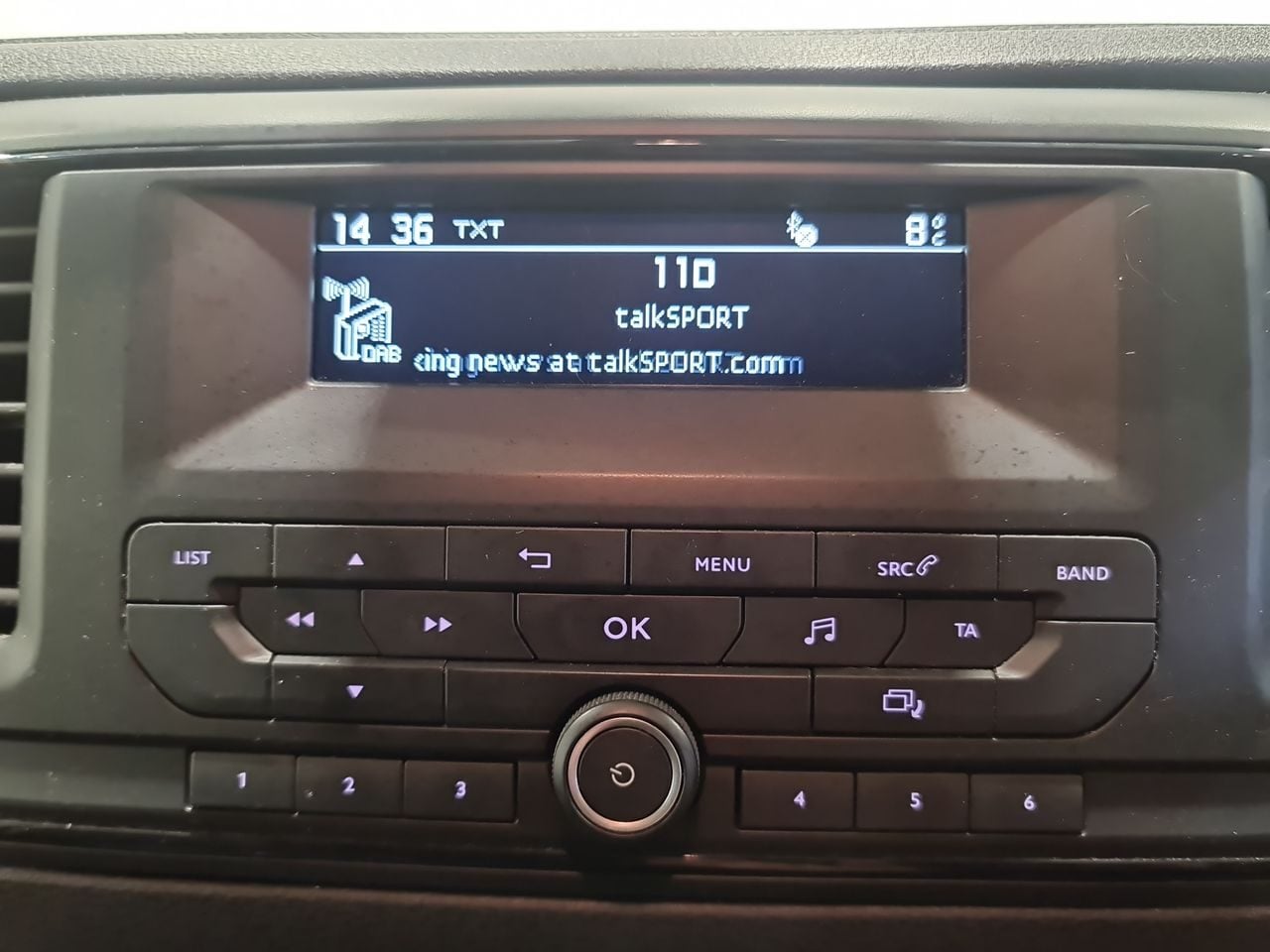 Used Fiat Scudo 2022 for sale - 77233636: Photo 24