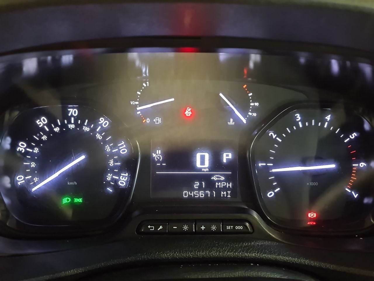 Used Fiat Scudo 2022 for sale - 77233636: Photo 25