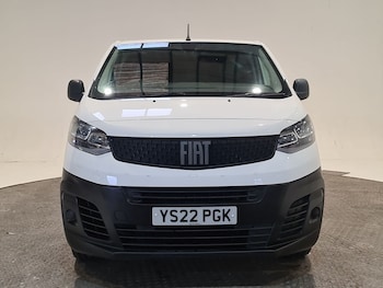 Used Fiat Scudo 2022 for sale - 77233636: Photo
