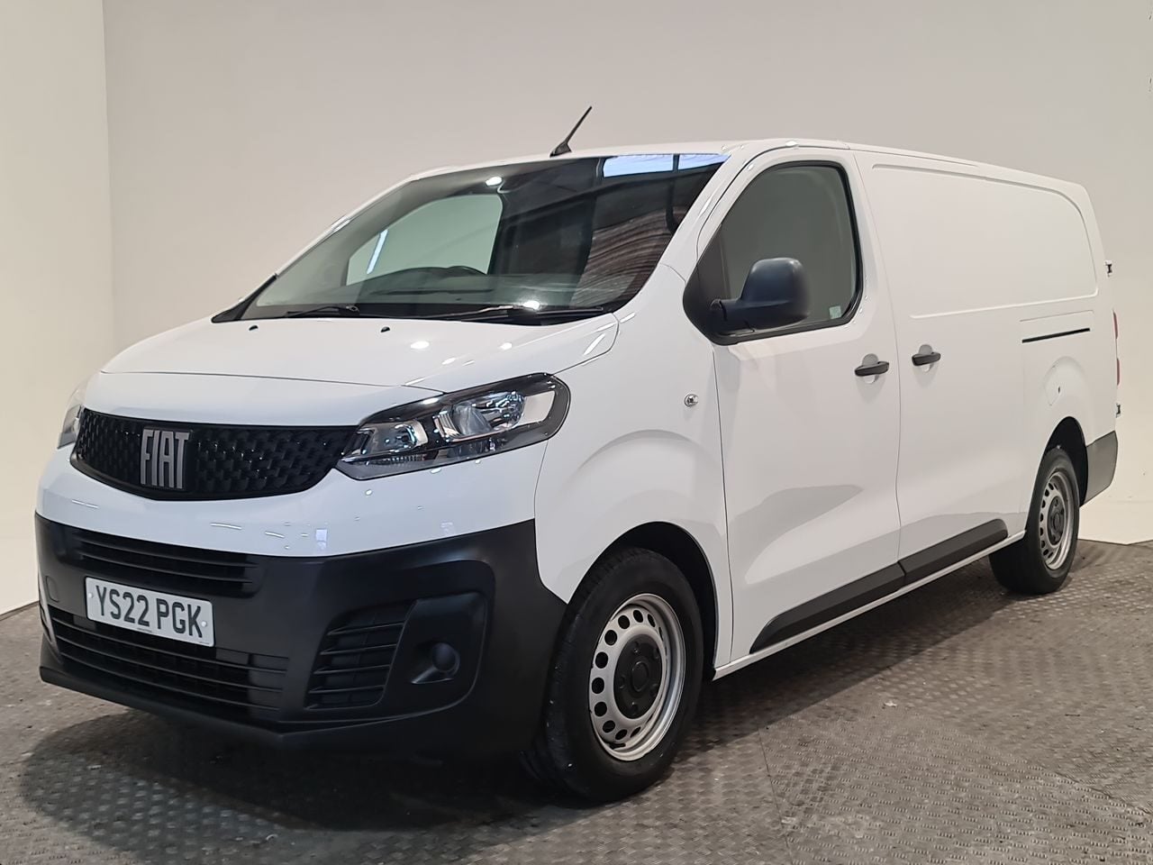 Used Fiat Scudo 2022 for sale - 77233636: Photo 4