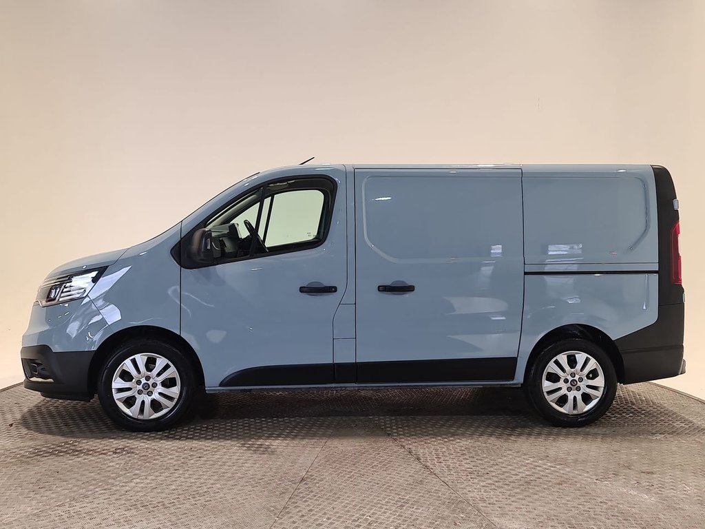 Used Renault Trafic 2023 for sale - 76496133: Photo 11