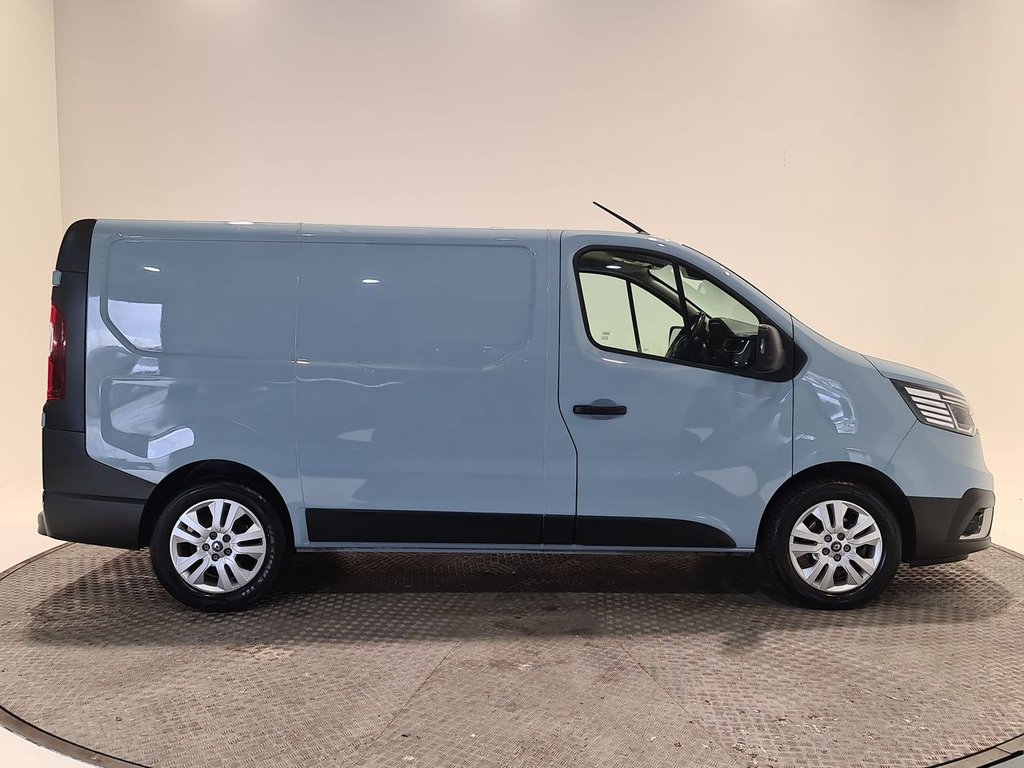 Used Renault Trafic 2023 for sale - 76496133: Photo 14